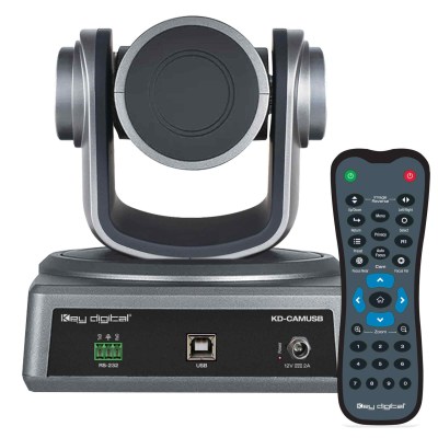 Key Digital hd 1080p camera rear view 
